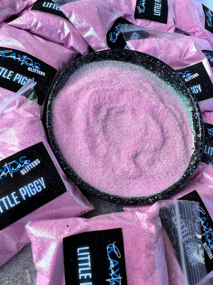 Little Piggy | Fine Glitter Mix